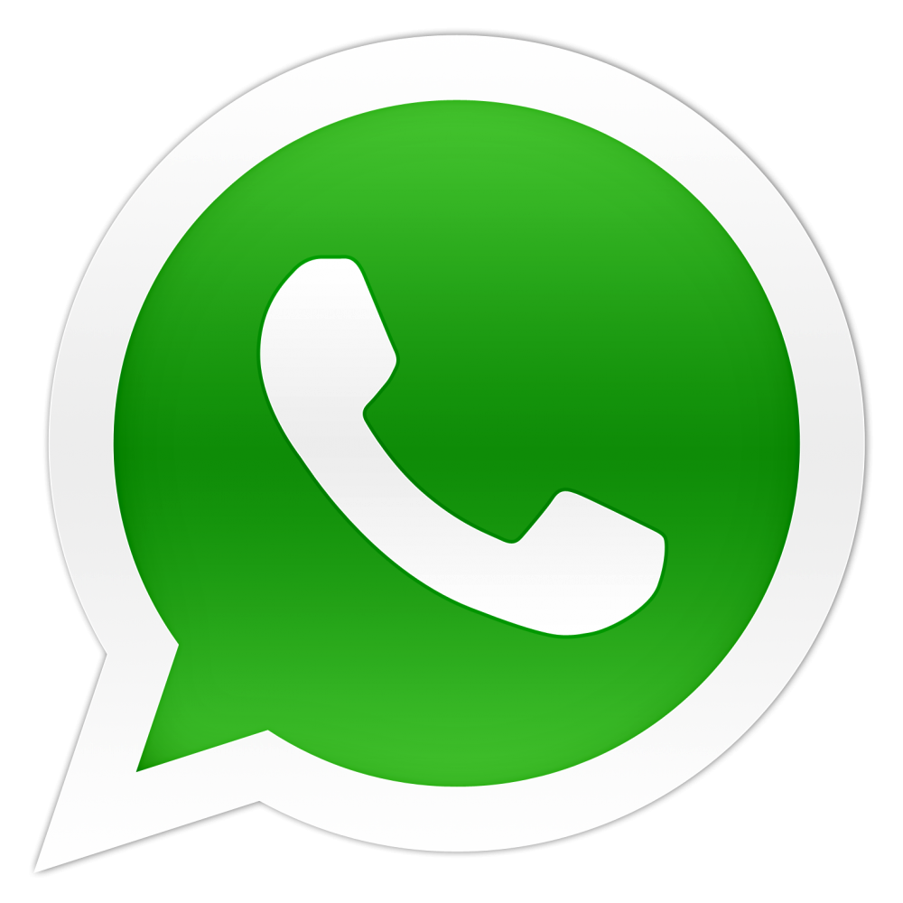 WhatsApp Button